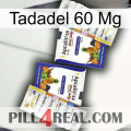Tadadel 60Mg 12
